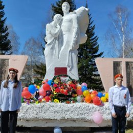 Фотография от Ленинская сельская библиотека