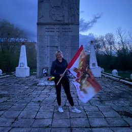 Фотография от Оксана Держаева (Злыгостева)