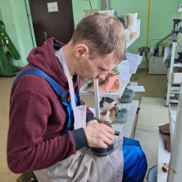 Фотография от Реабилитация инвалидов в Минске