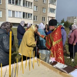 Фотография от ✔Микашевичи- НАШ родной город♥