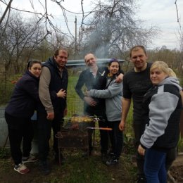 Фотография от Борис Немеренко