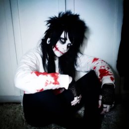 Фотография от Jeff The Killer