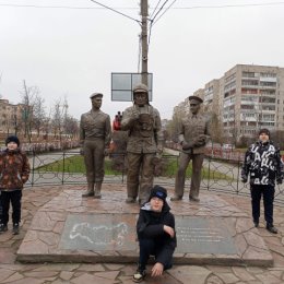 Фотография от Надежда Ловкова (Егорова)