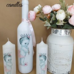 Фотография от Eliza Candles