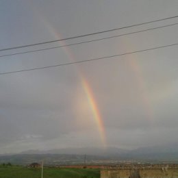 Фотография от Али Халухоев