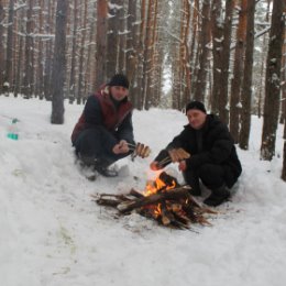 Фотография от Сергей Богомолов