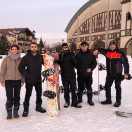 Фотография от Олеся Дерда (Демьяненко)