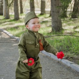 Фотография от Глазова Надежда Фотограф Кузнецк