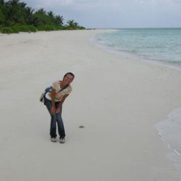 Фотография "Maldives 2008"