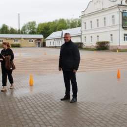 Фотография от Мосальская газета