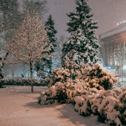 Фотография от Ирина Христенко 📷 Фотограф