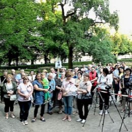 Фотография от Русский HANNOVER