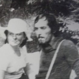 Фотография "На пикнике 1977г"