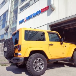 Фотография от ewauto tuning