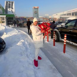 Фотография от АНТОН и ЕЛЕНА ГОРИНЫ  (Костромина)