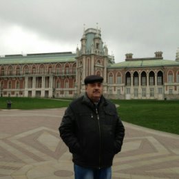 Фотография "Главный дворец в Царицыно."