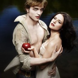 Фотография от twilight the vampire