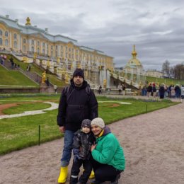 Фотография от Татьяна Сидякина