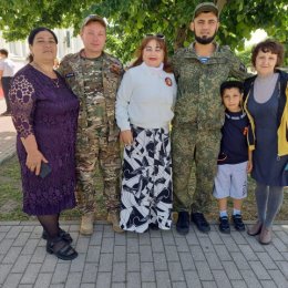 Фотография от Мир детства Ладбалковской библиотеки