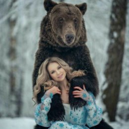 Фотография от ира медведева
