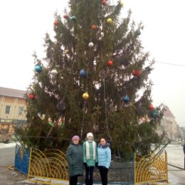 Фотография от Надежда и Фёдор Маркитантовы