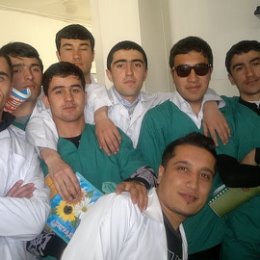 Фотография "Будуши доктор тажикистан"