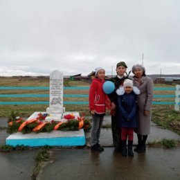 Фотография от Виталий Бадмаев Розалия Санжихаева -Бадм