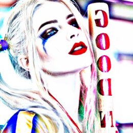 Фотография от Harley Quinn