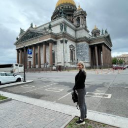 Фотография от Екатерина Цыганок