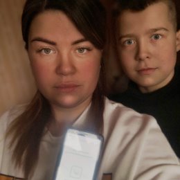 Фотография "#Серпухов #всейсемьей Уже не первый раз голосуем с помощью ДЭГ, очень удобно,особенно для многодетных мам в декрете 😄"