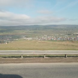 Фотография "Сим. Уральские городки."