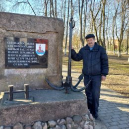 Фотография от Алексей Гарновский