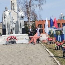 Фотография от Татьяна Залуцкая (Глинская)