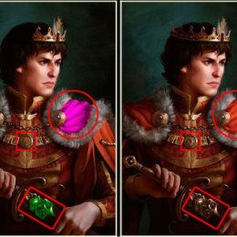 Фотография "Найди еще 4 отличия: https://ok.ru/game/find-online?referer=album_post&tid=160386208"