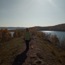 Фотография от Евгения Гулина (Матюшина)