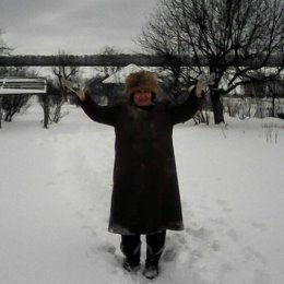 Фотография "Зима!!!!!!!!!!"