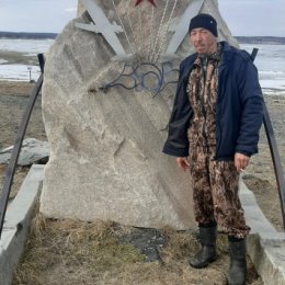 Фотография от сергей пасмурцев