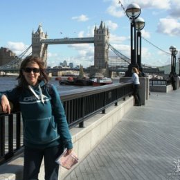 Фотография "London Bridge
London"