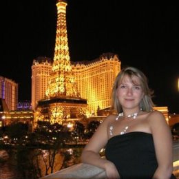 Фотография "Las Vegas, May 2006"
