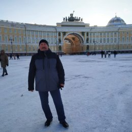 Фотография "Санкт-Петербург 15.01-04.02.2024г. Поездка в санаторий "Тарховский""