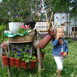 Фотография от Валентина Башкардина (Баландина)