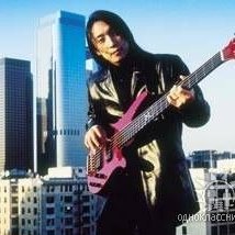 Фотография "John Myung"