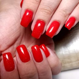 Фотография "Маникюрбалаково Записывайтесь на маникюр💅 с покрытием гель лак тел 89297791615, Проспект Героев "