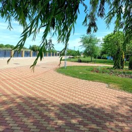 Фотография от Кореновский Парк культуры и отдыха