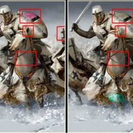 Фотография "Найди еще 4 отличия: https://ok.ru/game/find-online?referer=album_post&tid=263981275"