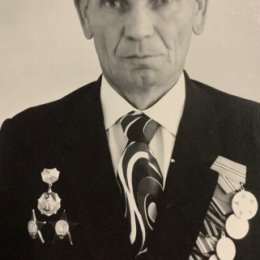 Фотография "Проворнов Владимир Георгиевич, 16.06.1923 года рождения, дата призыва 01.09.1941 года"