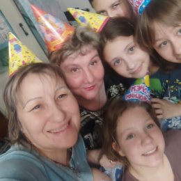 Фотография "У Никуси  день рождения🎉🎂🥰"