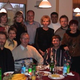 Фотография "18.10.2003 встреча одноклассников, остальное http://photofile.ru/users/vigous/135038665/denied/"