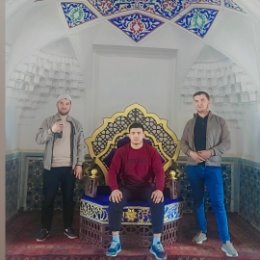 Фотография от QODIRXON BORZ 《《UZBEK》》