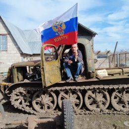 Фотография от Павел Павлович Щербин